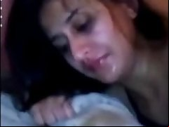 Tamil wife sex with her ex husband